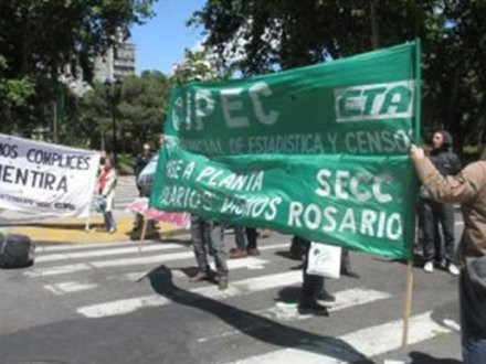 La Asamblea del IPEC rechazó el acuerdo salarial y exige que se avance con los pases a planta