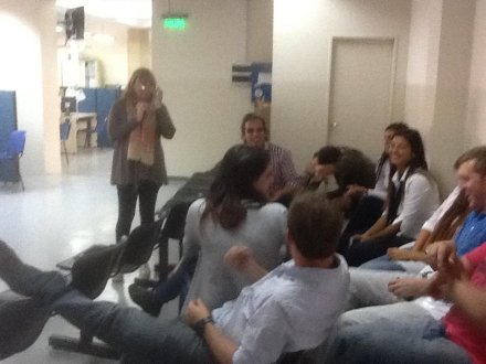 La ANSES va al paro el 5 de marzo