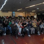 marcha educacion amsafe