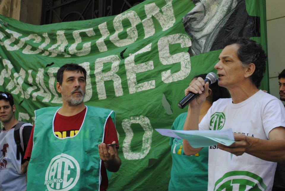 Paro y Movilización