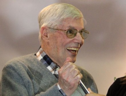 Nuevo aniversario del nacimiento de Raúl Suffriti