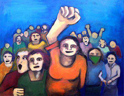 ATE Rosario saluda a todas las trabajadoras en su día