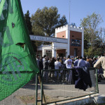 Conflicto en Fábrica Militar Fray Luis Beltrán
