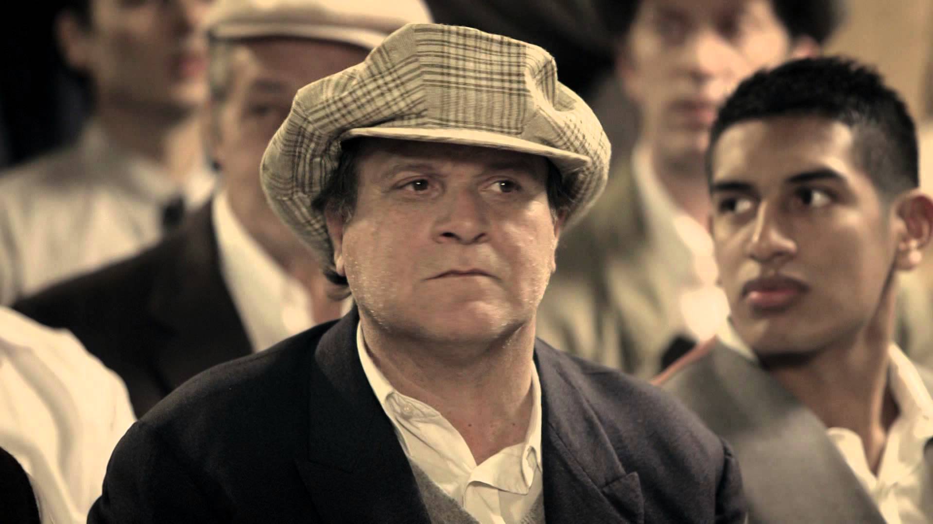 Documental: “Fuimos pioneros somos protagonistas”