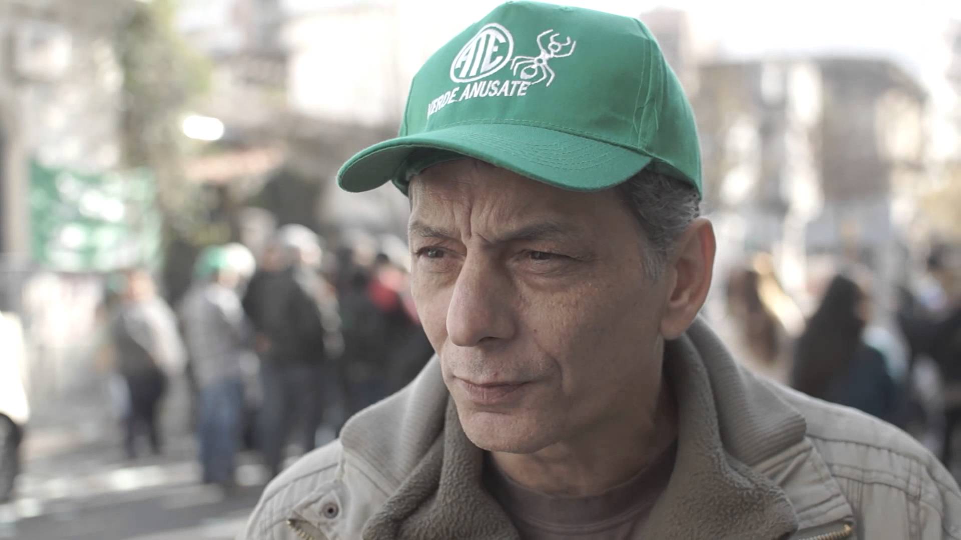 Paro nacional del IOSE – ¡Basta de violencia laboral!