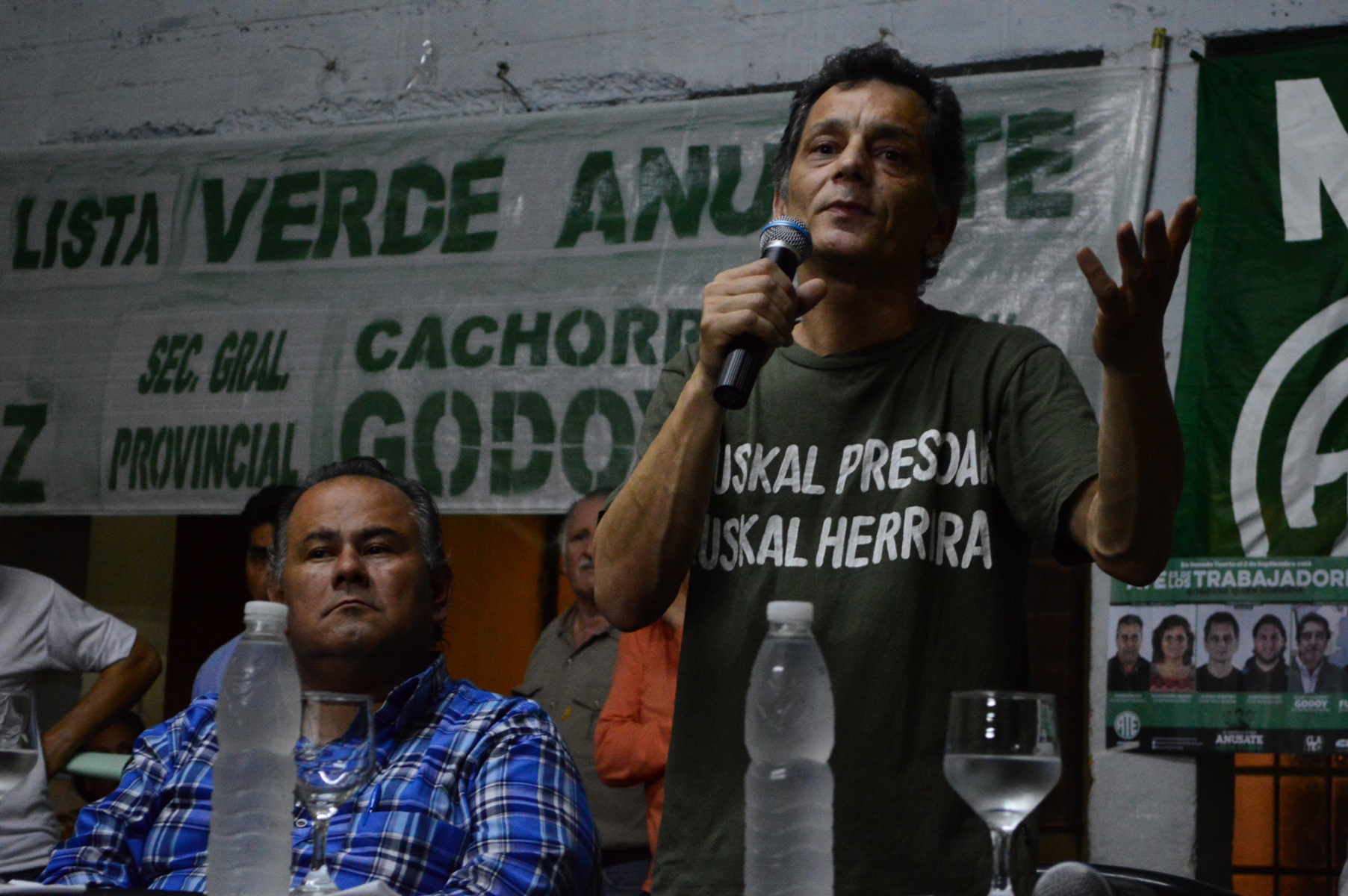 Otra ATE es posible en la provincia de Santa Fe