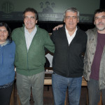 Rosario (Secretarios General y Adj) 2