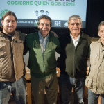 Santa Fe (Secretario General y Adj)