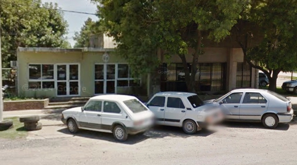 La Presidenta Comunal de Ricardone no paga salarios y ATE está de Paro