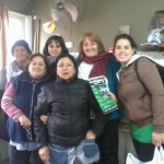 Escuela 1293 Granadero Baigorria