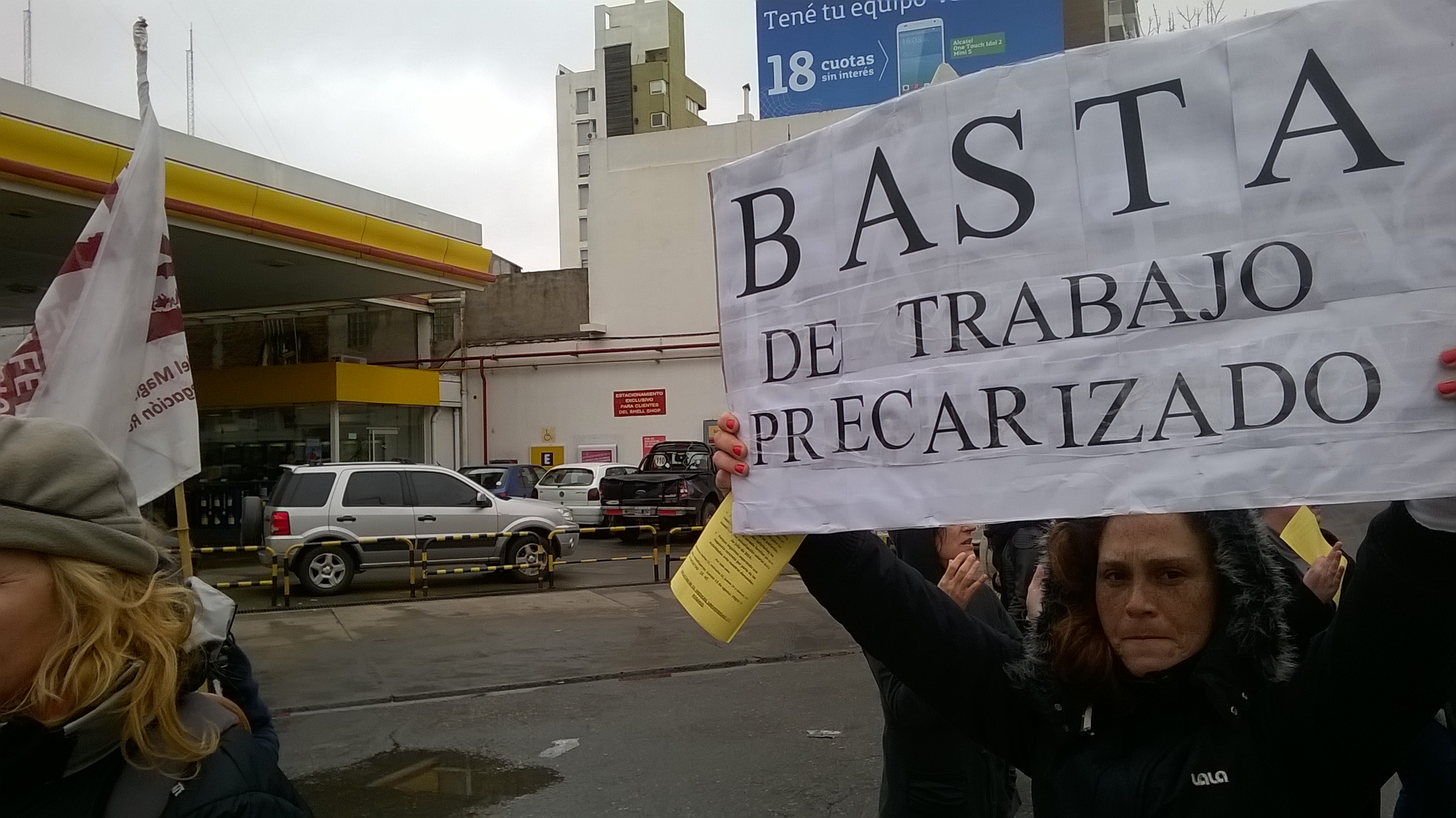 ASYT: Tras medida de fuerza se avanzó con los reclamos