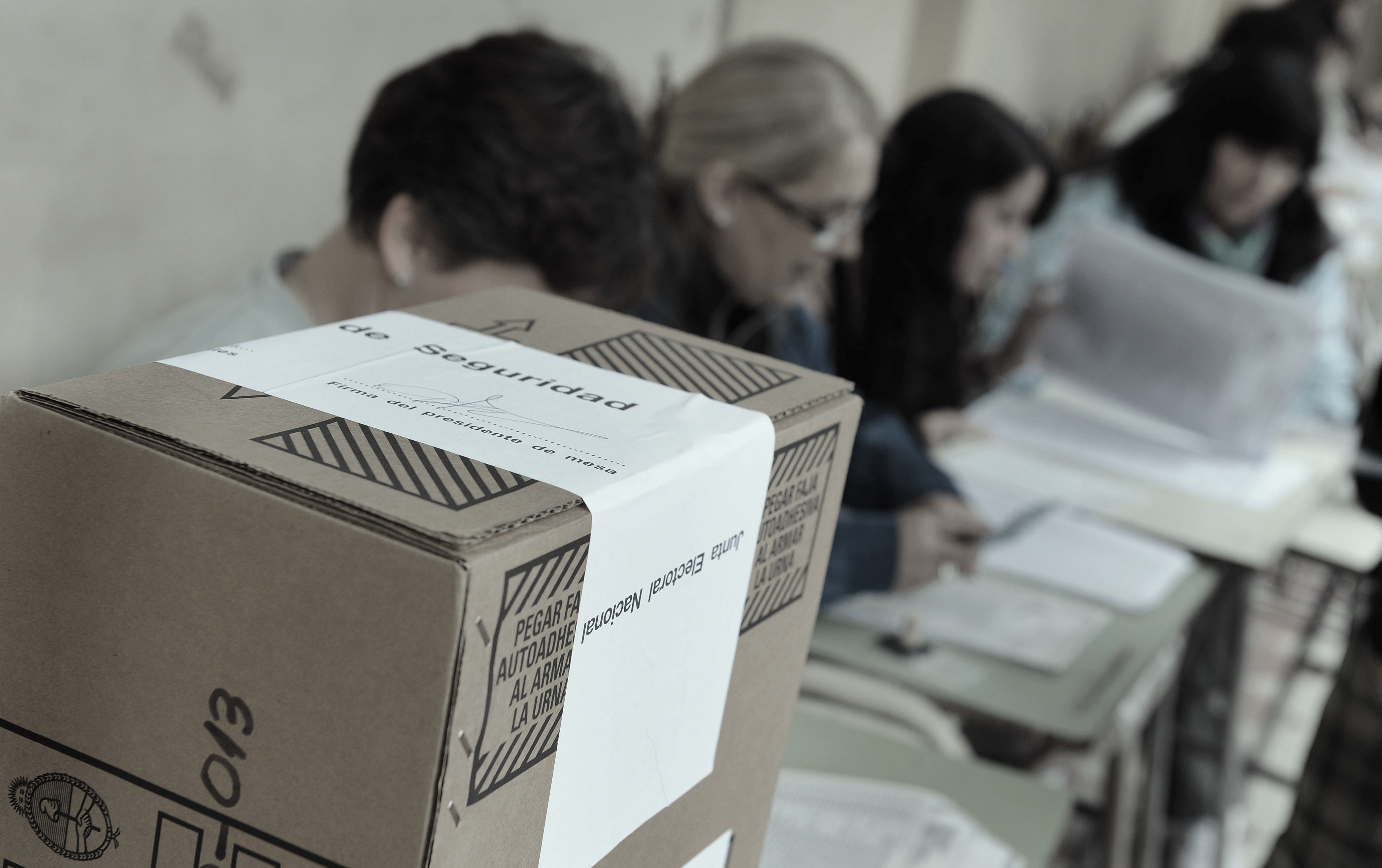 Elecciones en ATE el miércoles 2 de septiembre