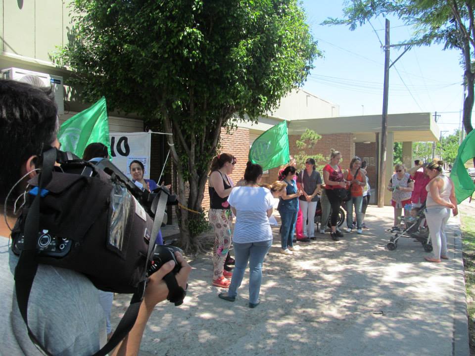 Se realizarán elecciones en el Samco de Villa Constitución