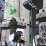 (Foto: Juan Manuel Rosas - ATE Rosario Prensa)