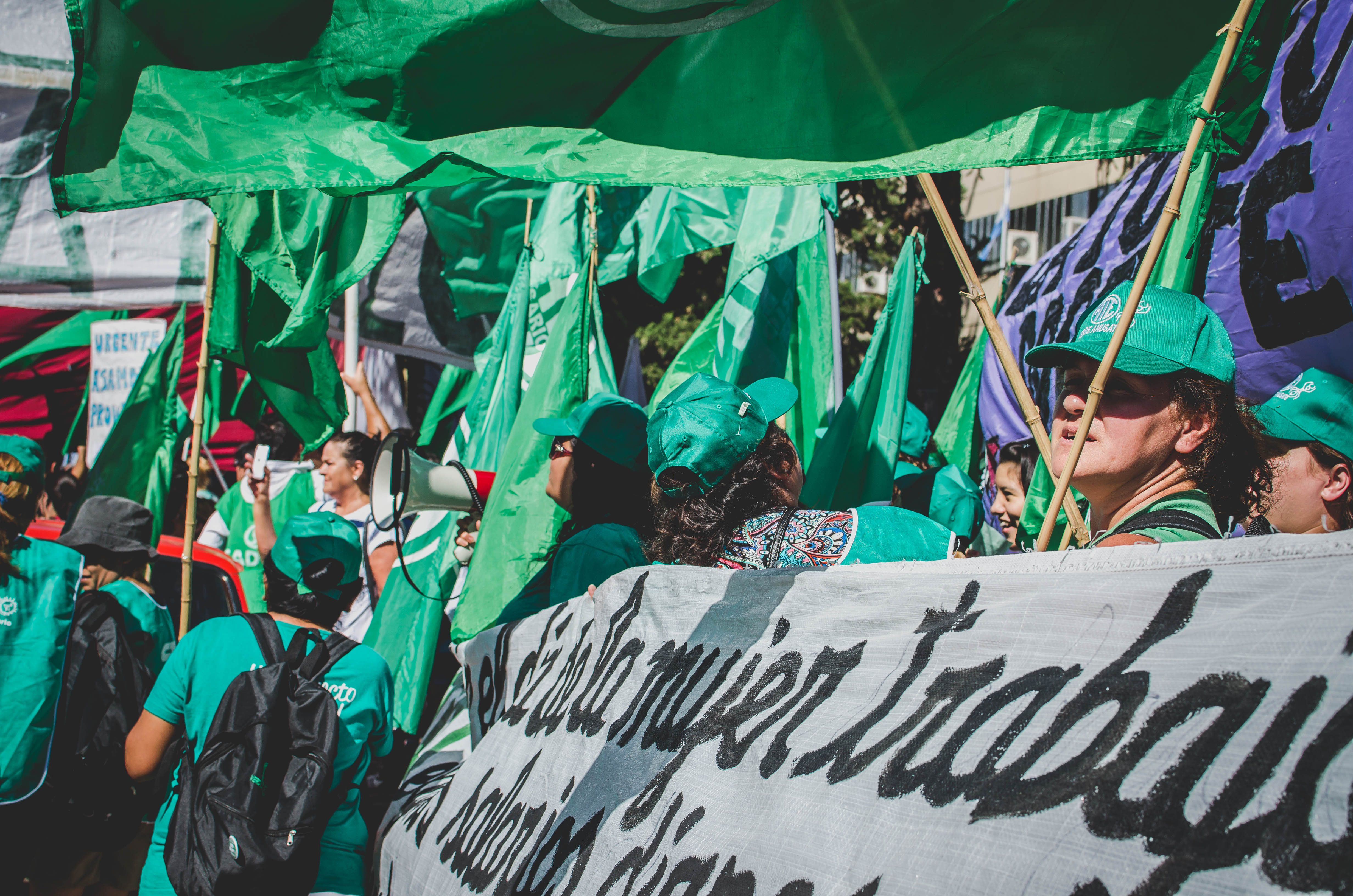 Trabajadores Atención Primaria de la Salud paran el 24 de setiembre