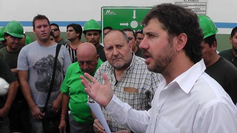 La huelga: derecho obrero en debate