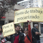 Foto: Juan Manuel Rosas (ATE Rosario Prensa)