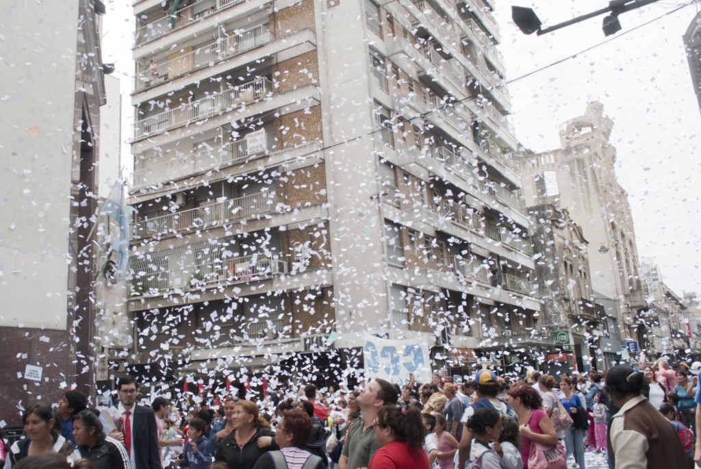 (Foto: ATE Rosario Prensa)