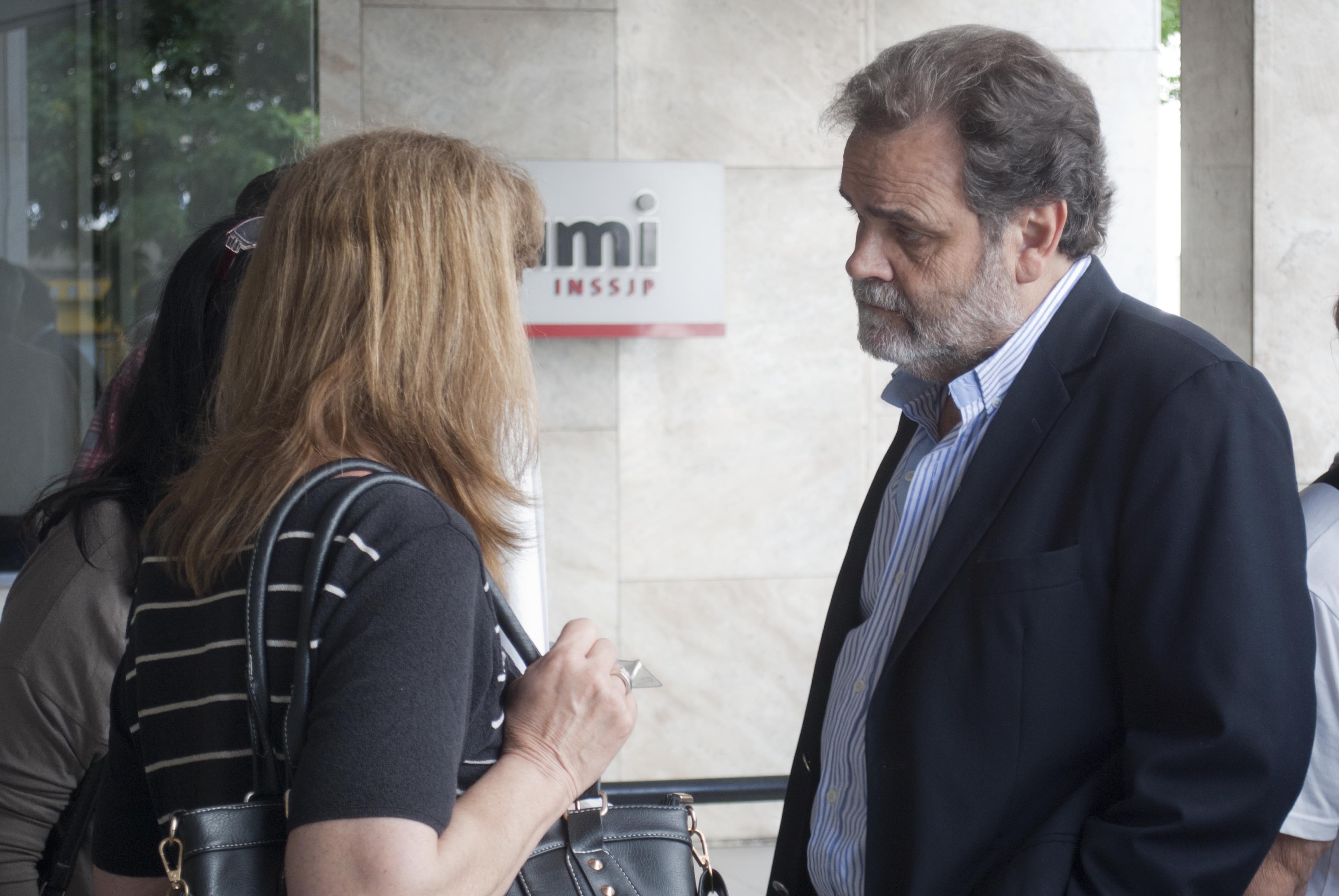 Jubilados: “El 82% debe estar en relación al sueldo del trabajador activo”