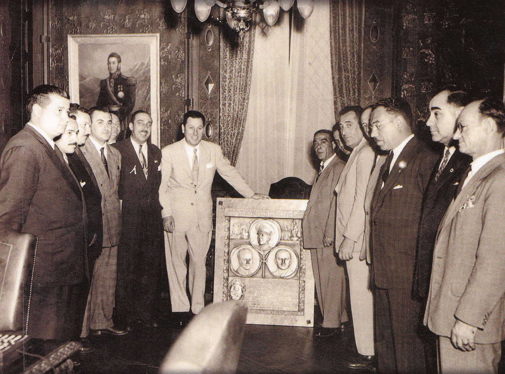 A 70 años: Los trabajadores del Estado y el 17 de octubre