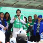 Anses - Baires (Paro Nacional)