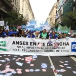 Anses - Baires (Paro Nacional) II