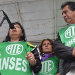 Anses - Baires (Paro Nacional) III