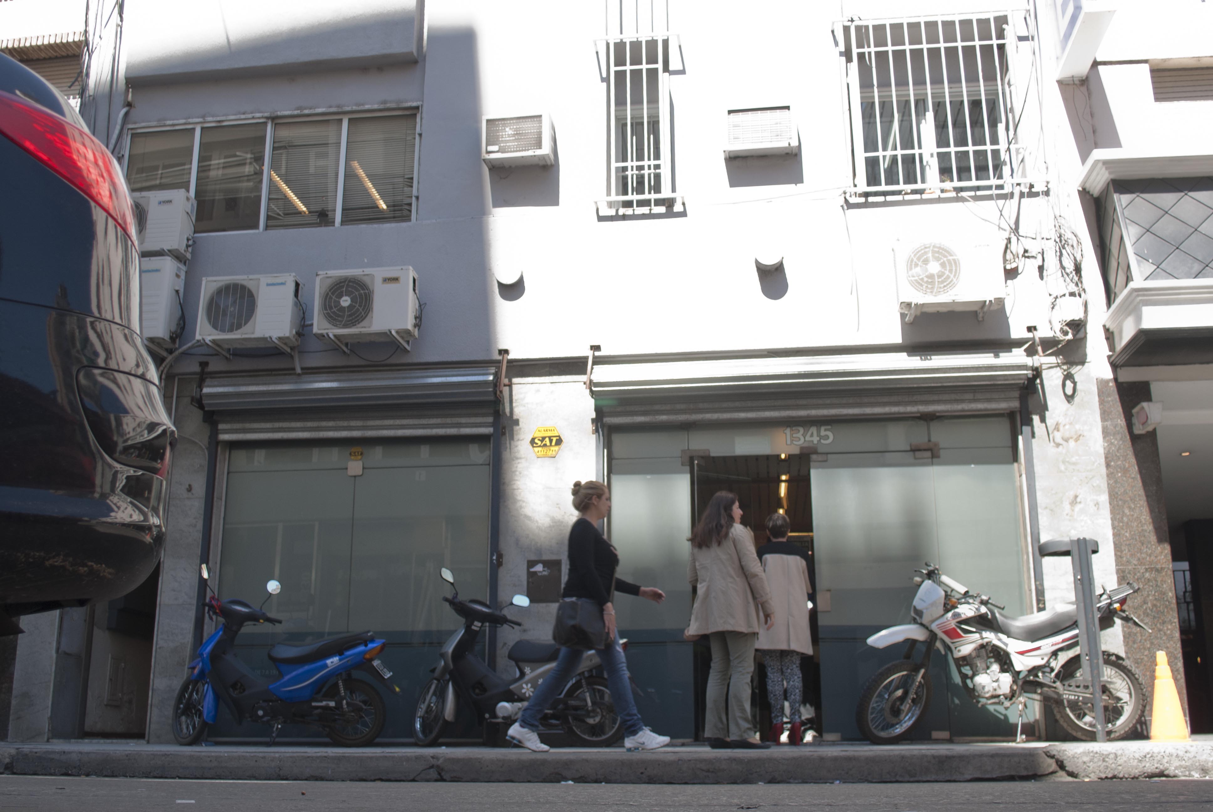 Dirección de Niñez y Adolescencia: ATE exige el pago de salarios adeudados