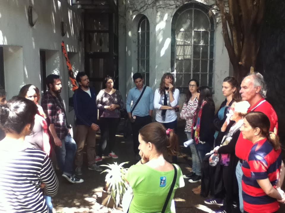 SPV: Tras la exigencia se convocó a reunión por el pase a planta