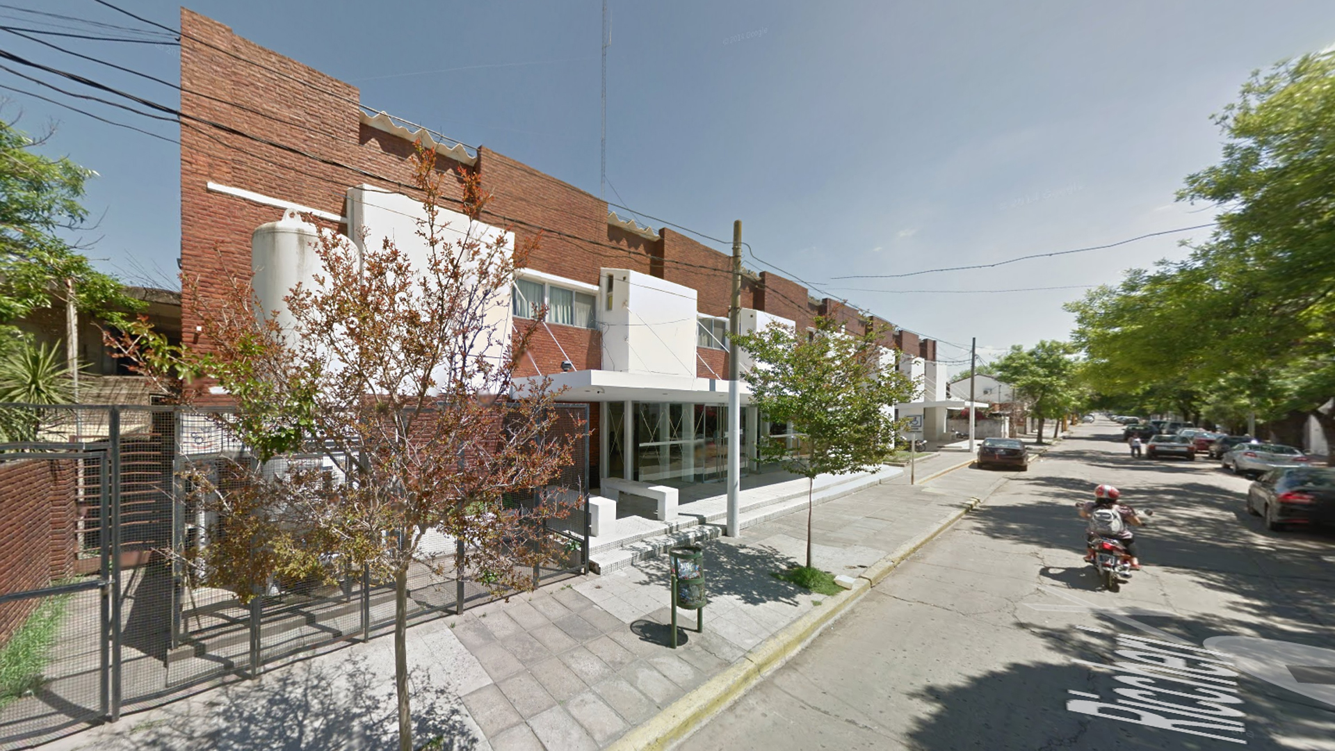 San Lorenzo: Trabajadores de la Salud exigen generador de energía en el SAMCO