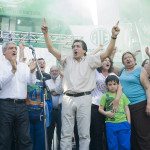 Fotos: Juan Manuel Rosas (Prensa ATE Rosario)