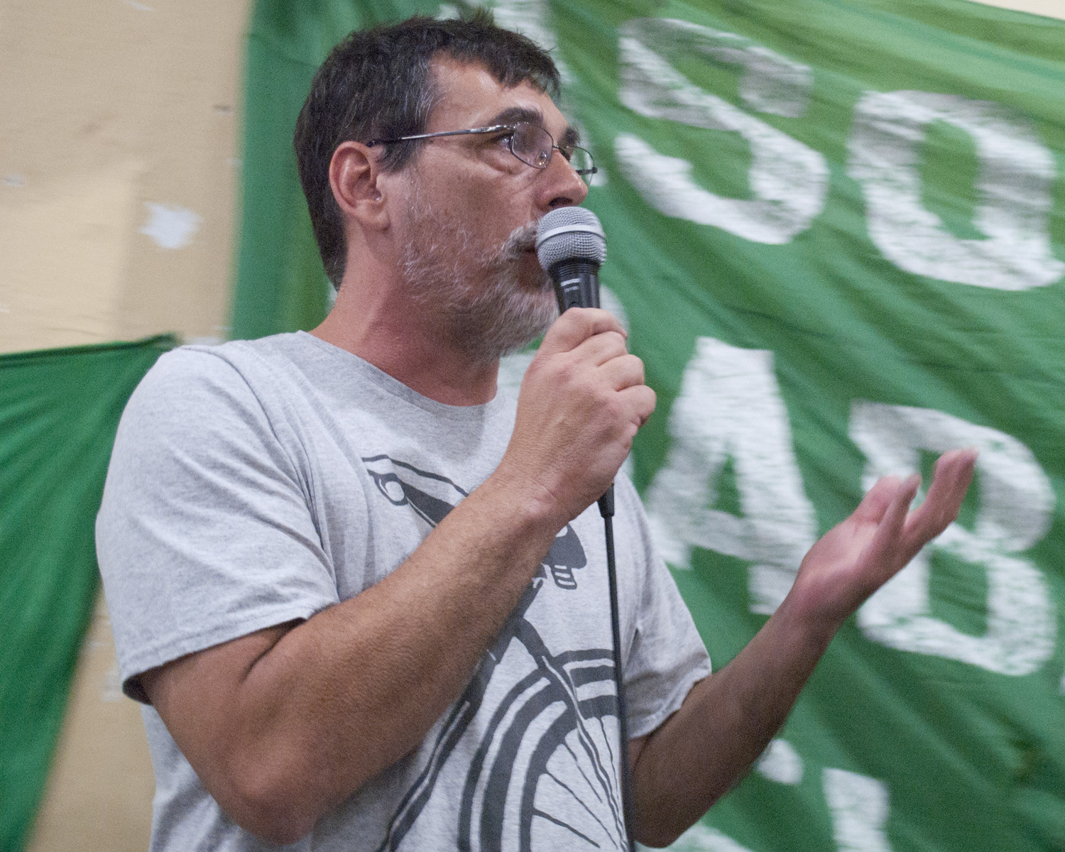 Acabar con la desigualdad salarial en el Estado