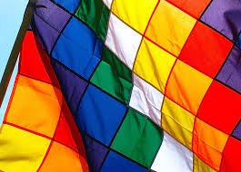 Charla – debate: “Reinvindicando los valores, las estrategias y los avances indígenas, con miras hacia la descolonización entre Argentina – Bolivia”