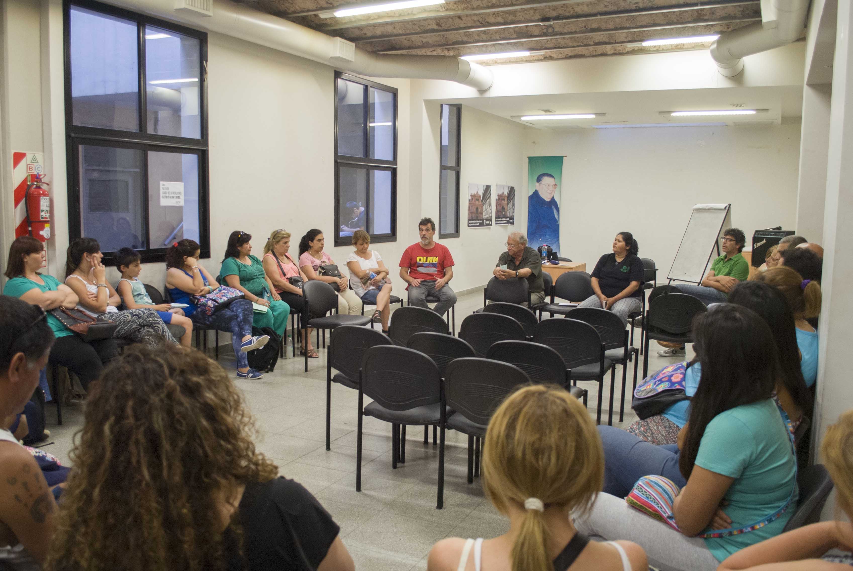 ATE se movilizará por bono de fin de año