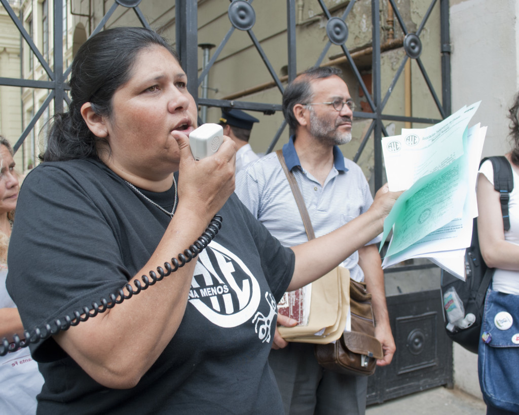 3 de Diciembre - Provinciales (Lore)