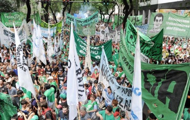 Carta Abierta al Presidente de la Nación