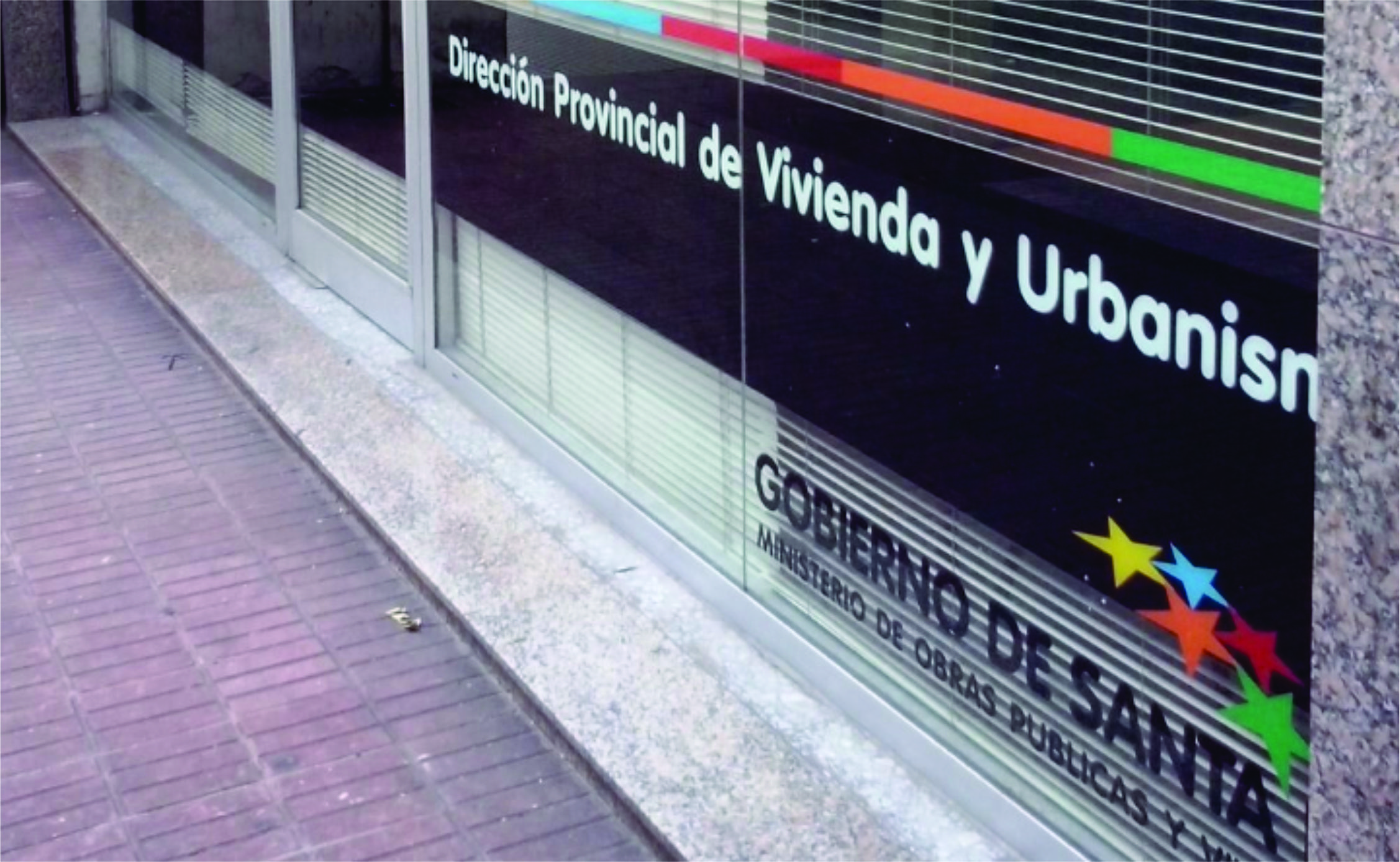 Dirección Provincial de Vivienda: Elección de delegados