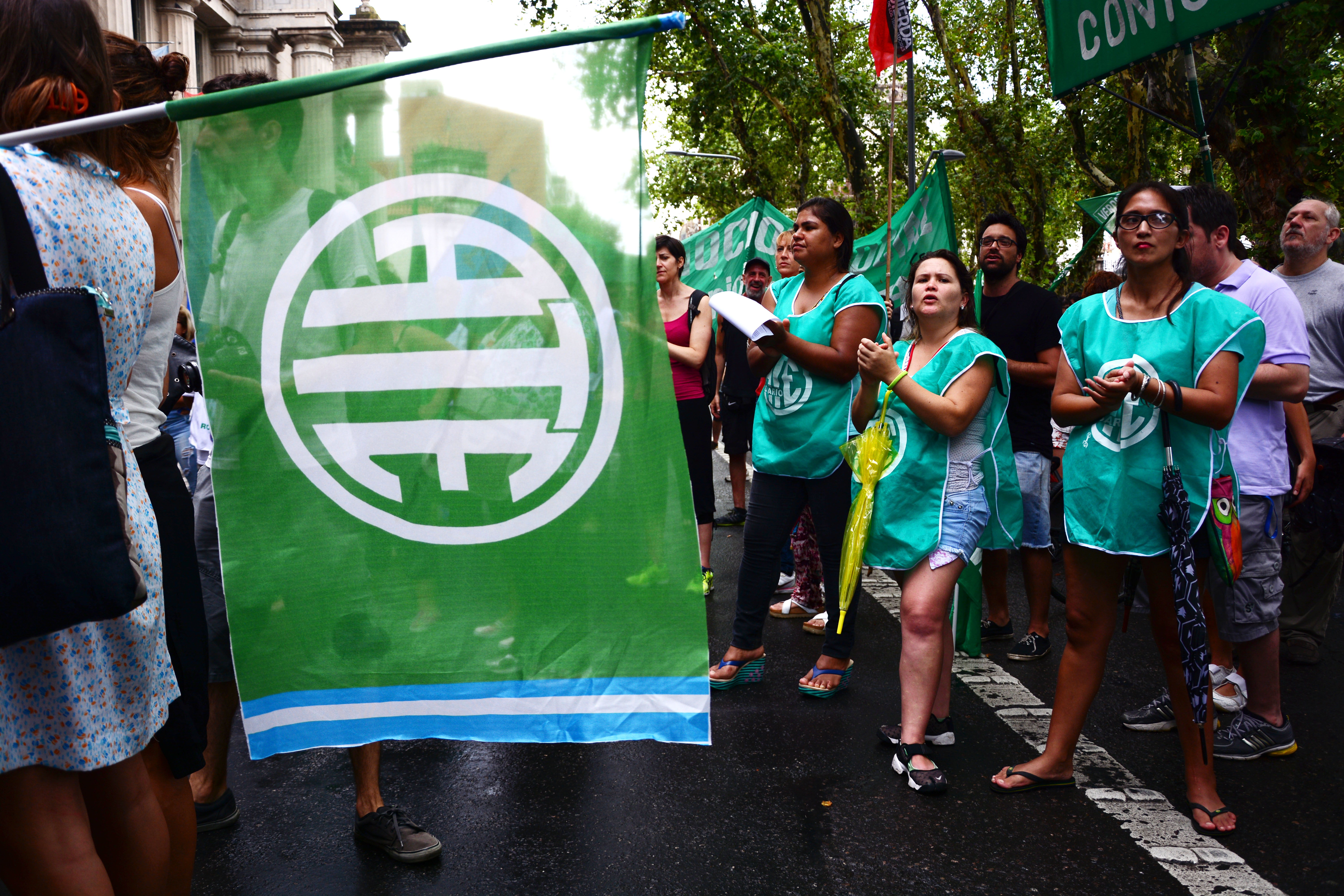 ATE celebra sus 91 años de vida