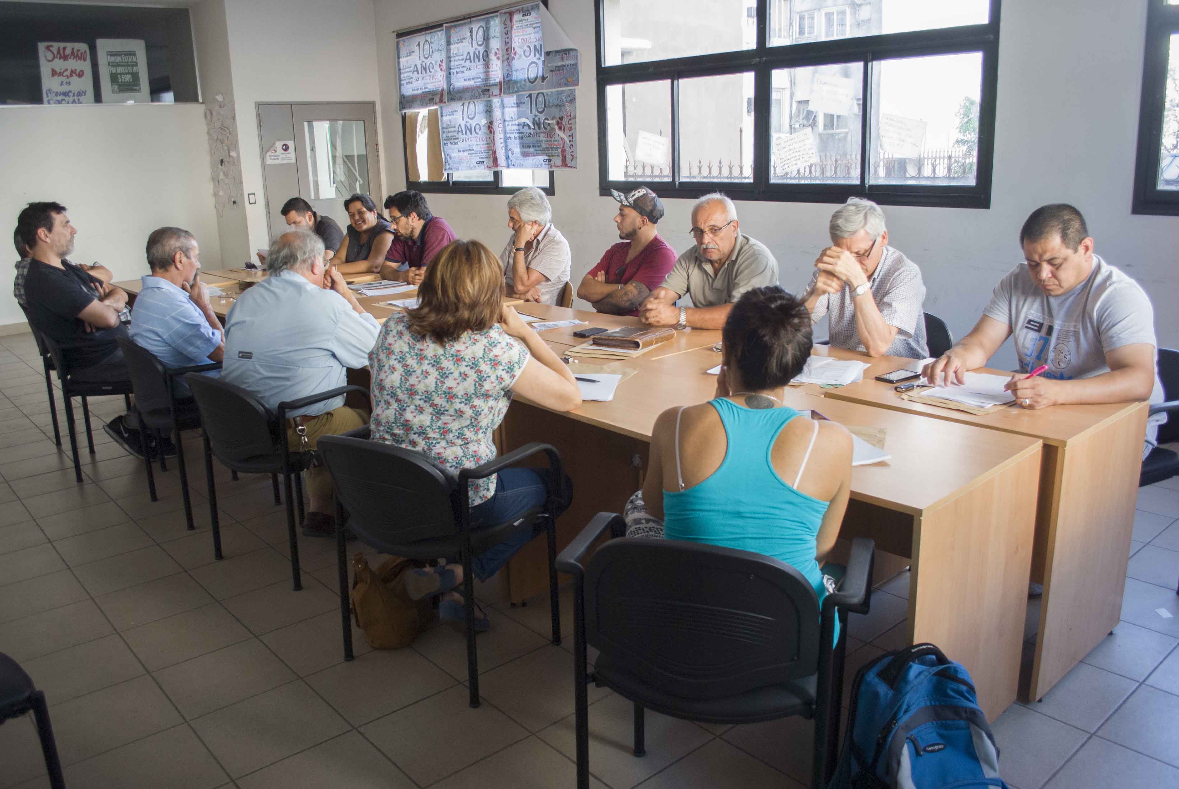 Plenario de Trabajadores Nacionales