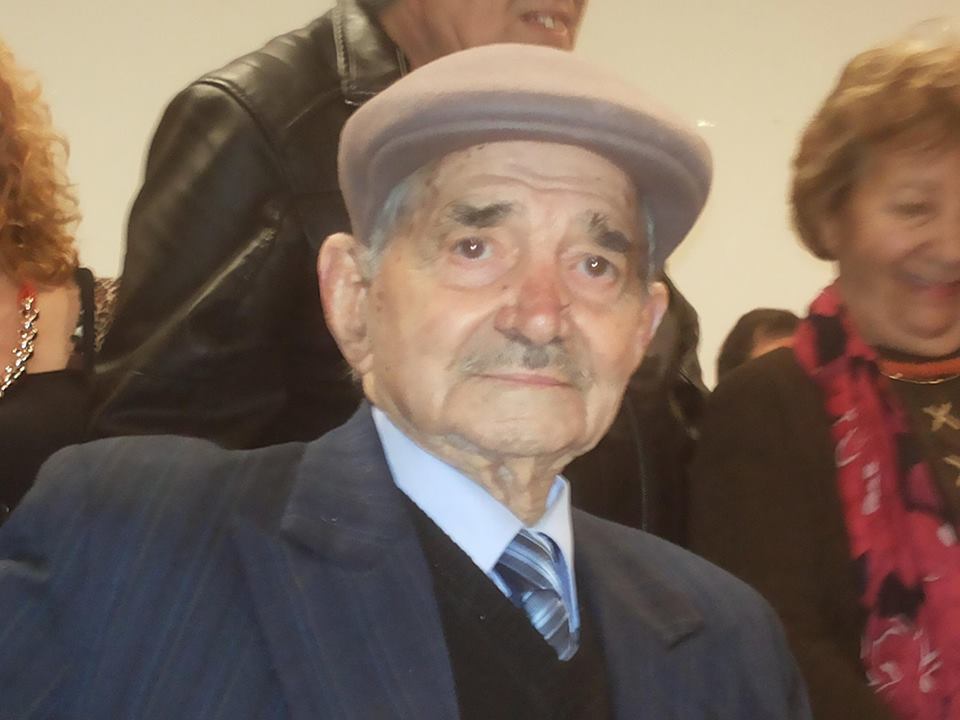 Eterno adiós a Saturnino Herrero