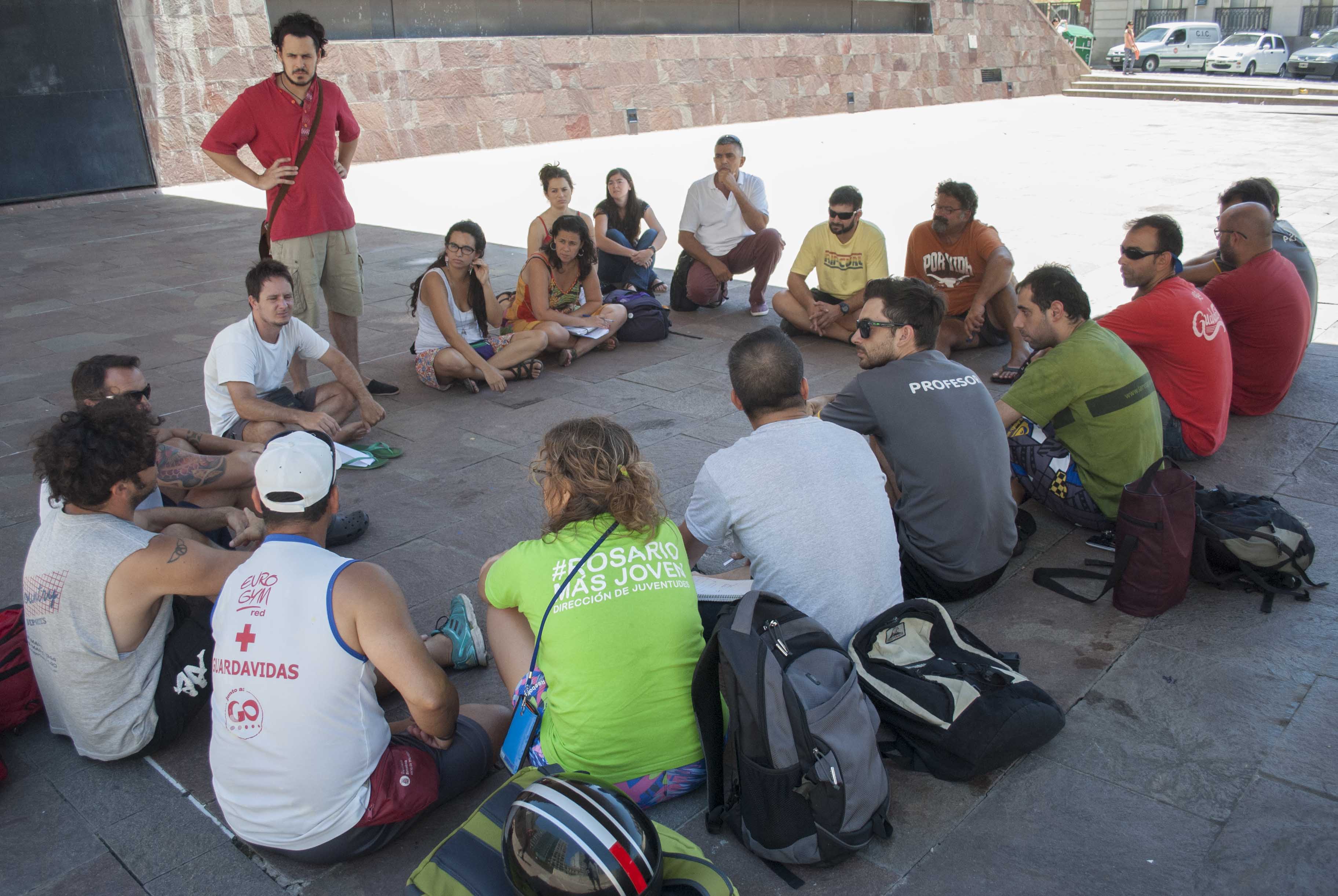 Municipales: Trabajadores denuncian despidos en Desarrollo Social