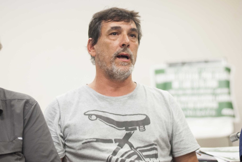 2016-01-20 - Plenario de Delegados