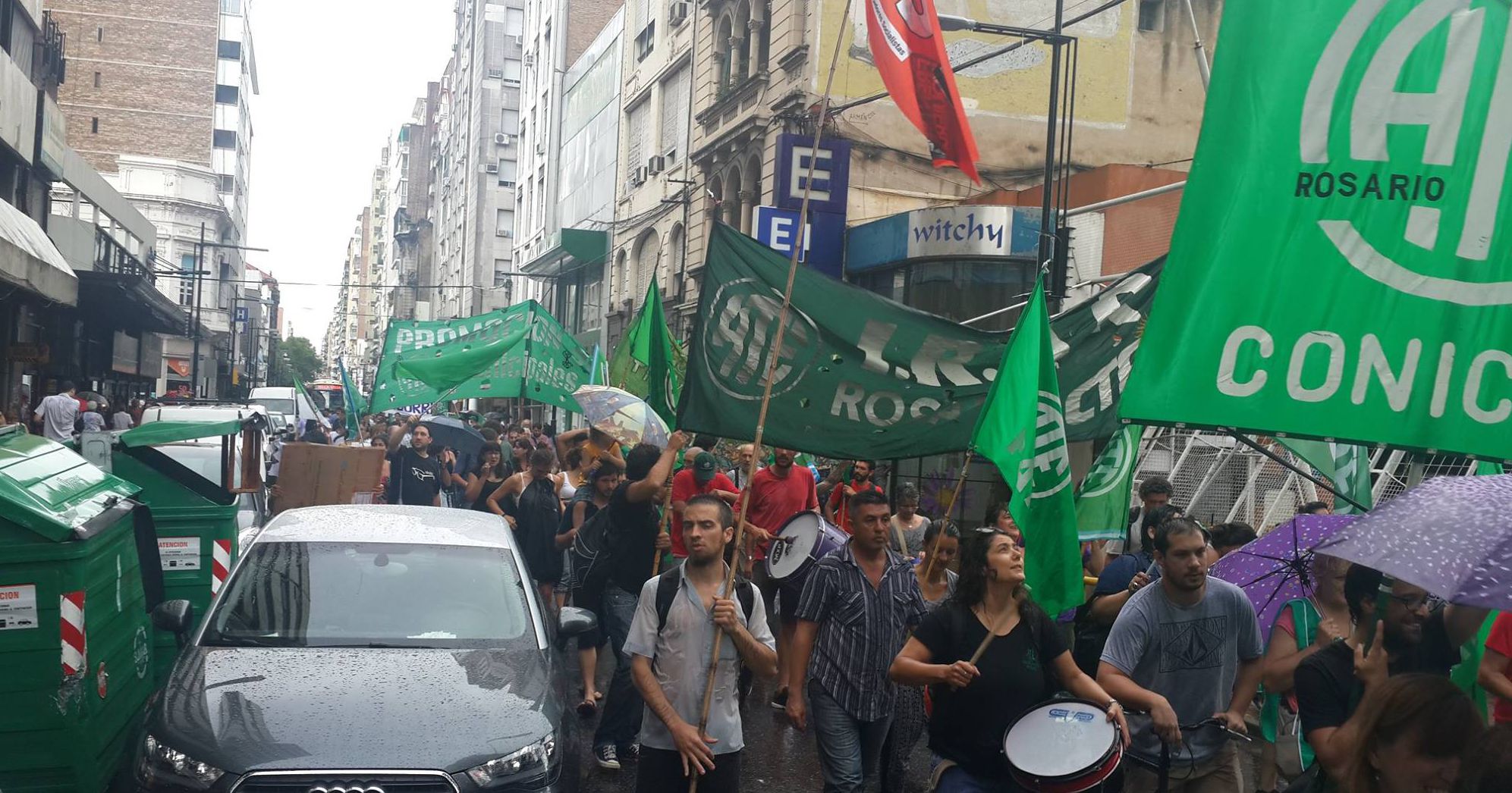 Asamblea de la DPJPJ: Apertura de Paritaria jurisdiccional para discutir la falta de personal