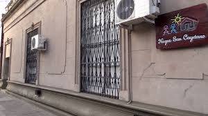 Reunión de trabajadores de Hogares Residenciales Conveniados del Ministerio de Desarrollo Social