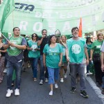 (Fotos: Juan Manuel Rosas - ATE Rosario Prensa)