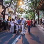 Foto: Juan Manuel Rosas (ATE Rosario Prensa)