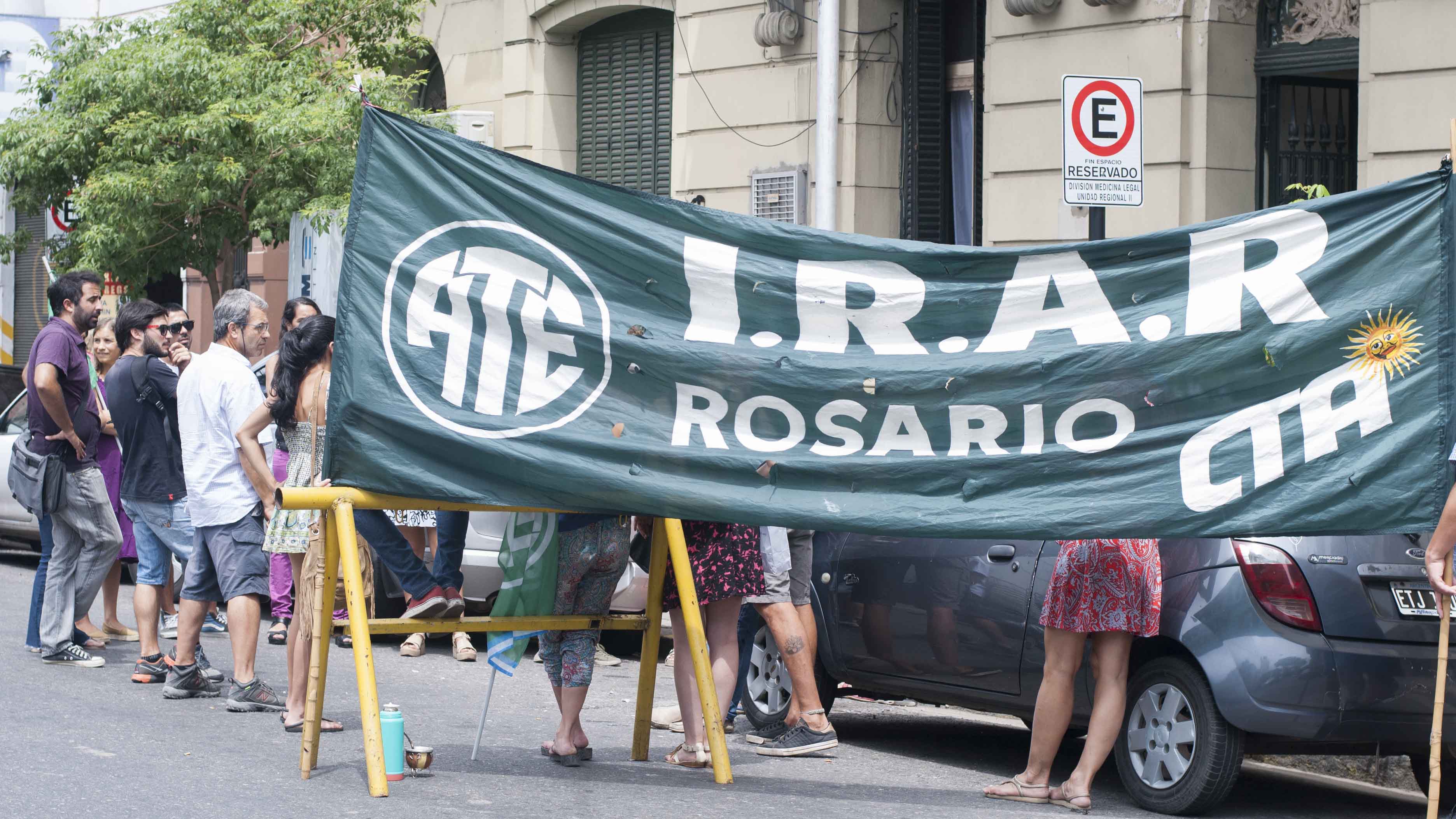 Trabajadores de la DPJPJ denuncian falta de personal