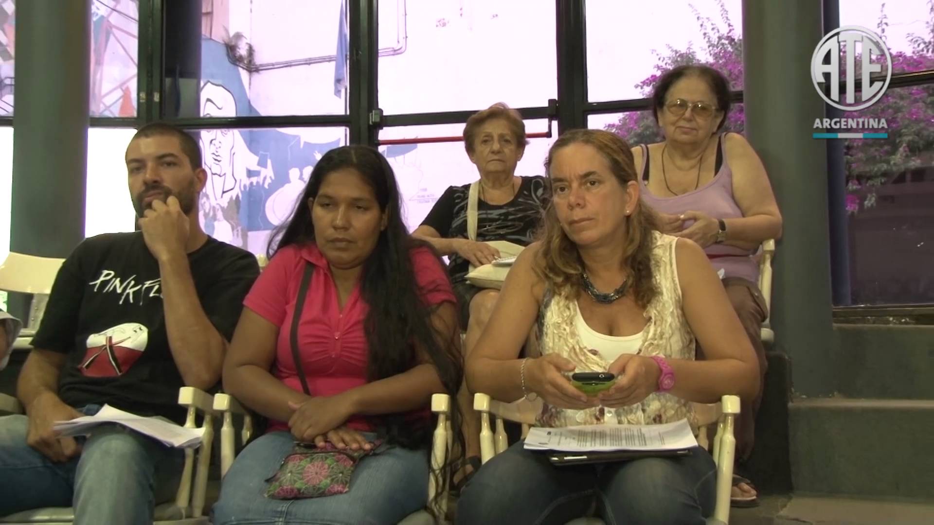 ATE INDEC: ¿Cuál debería ser nuestro salario como mínimo?