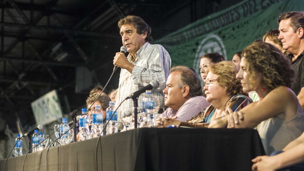 Fotos: JMR (ATE Rosario Prensa)