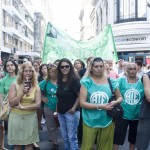 Fotos: Juan Manuel Rosas (ATE Rosario Prensa)